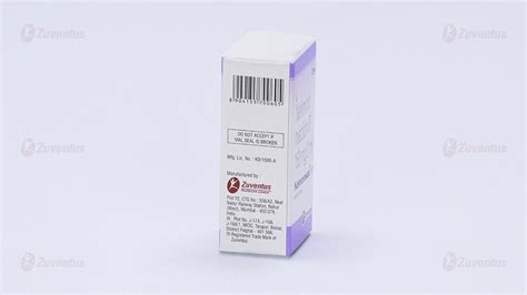 Netromax 150 mg | Anti-infective | Netilmicin injection