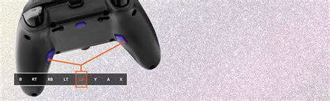 PowerA Advantage Wired Gaming Controller