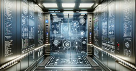 Image result for Elevator Software-Design