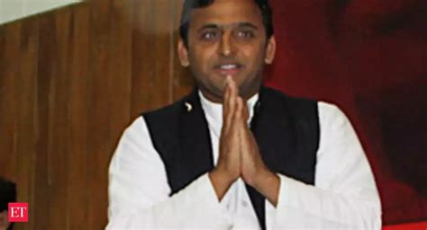Will SP 2.0 be different? - Can Akhilesh Yadav make UP find economic ...