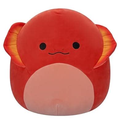 Squishmallows Original 14-Inch Maxie Red India | Ubuy