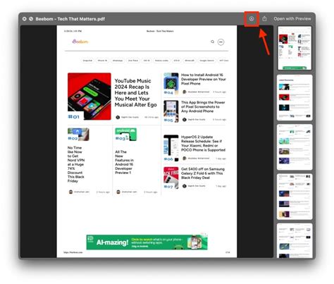 Image result for PDF Editing Apple Computer