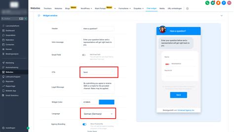 Image result for Widget Language
