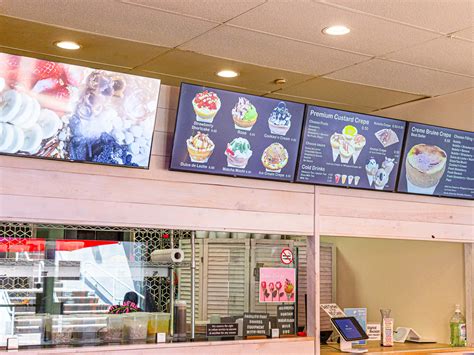 The 17 Best Desserts In LA - Los Angeles - The Infatuation