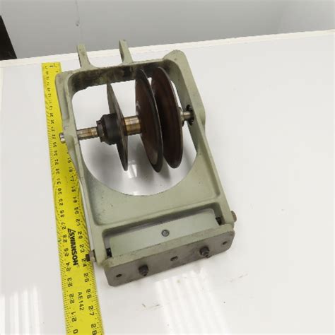 Variable Speed Pulley Assembly 的图像结果