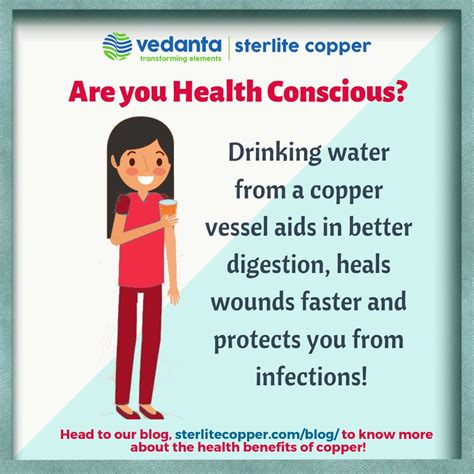 Interesting Facts About Copper