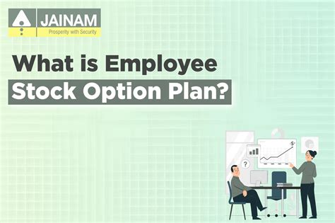 What is an Employee Stock Option? A Complete Guide