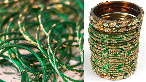 Green bangles: हरी चूड़ियां पहनने से पहले करें ये पूजा, तभी मिलेगा लाभ ...