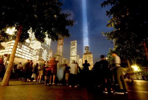 Why isn't 9/11 a holiday? Federal holidays don't come easily