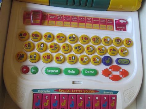 Image result for VTech Language Learning Notebook