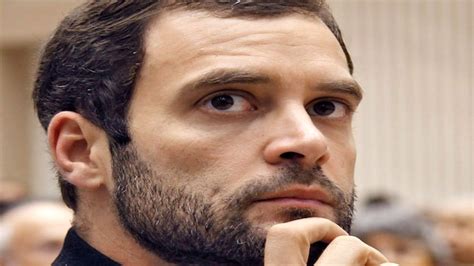 Becoming PM and getting married are irrelevant questions: Rahul - India ...