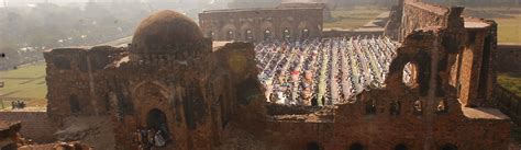 Photo Essay: Eid al-Adha in Delhi and Mumbai – A Celebration of ...