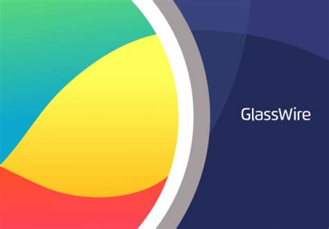 Glassware Network Monitor 的图像结果