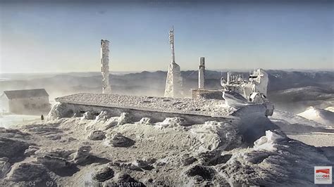最震撼的“冰封世界”！俄罗斯沃尔库塔小城零下50摄氏度仿佛时间静止