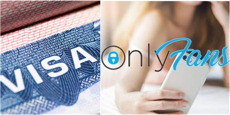 US O-1B Visas Now Welcome OnlyFans Models Under 'Extraordinary Ability' | Crooks and Liars