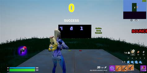 Image result for Infinite XP Map Code