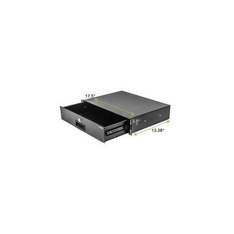 NavePoint 19 Inch Rack Mount Server Cabinet Case India | Ubuy