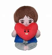 Image result for Zubin Plushie