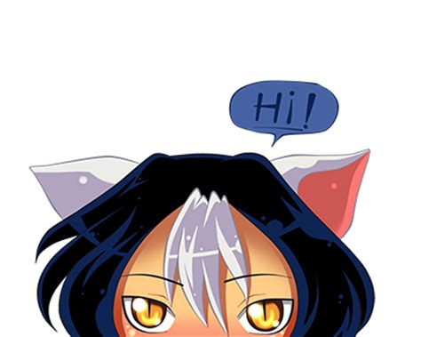 Image result for Hi Chibi