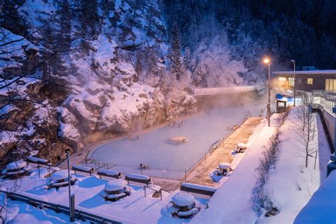 Radium Hot Springs Colorado Temperature at Juanita Fung blog