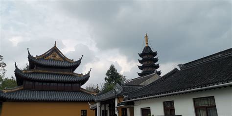 灵岩山寺-苏州-江苏省寺院-佛教导航