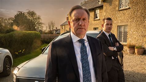 Midsomer Murders : ABC iview