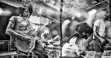 The Gee Strings // Darmstadt - Sumpf, Sumpf Darmstadt, 20 March 2026 ...