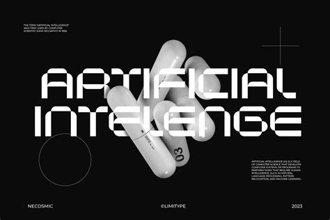 Futuristic Text 的图像结果