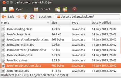 Java.lang.noclassdeffounderror Org.json JSONObject 的图像结果