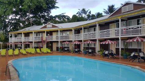 LA MAISON CREOLE (Le Gosier, Guadeloupe) - Hotel Reviews, Photos, Rate ...