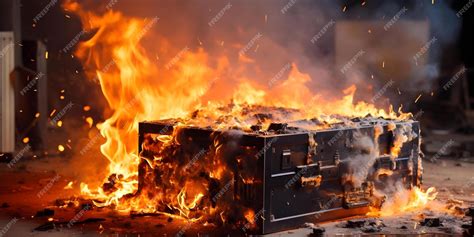 Image result for Lithium Explosion