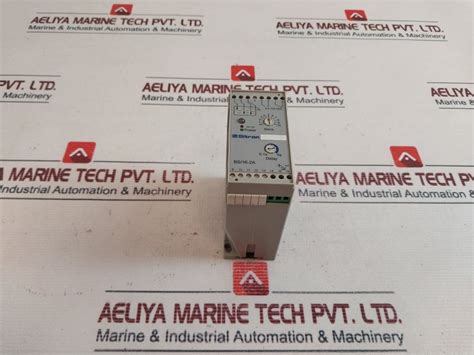 Sitron Bs/16-2A Conductive Level Relay/Controller 2A 125Vcc – Aeliya ...
