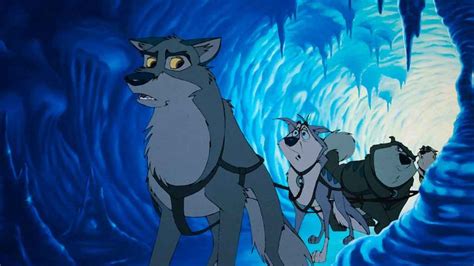 Balto Movie (2002) | Release Date, Cast, Trailer, Songs, Streaming ...