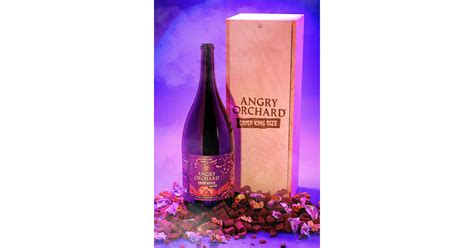 Angry Orchard Cider Company