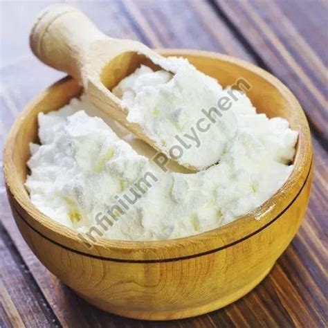 Thin Boiling Starch Manufacturer, Exporter from Ahmedabad