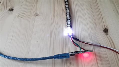 Image result for Arduino LED Mask