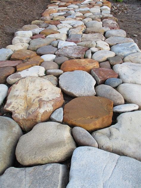 Image result for Natural Stone Path