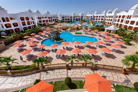 NAAMA WAVES HOTEL (Sharm El Sheikh) - Resort Reviews, Photos, Rate ...