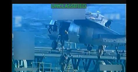 US Says It Intercepted Second Tanker in Venezuela Blockade