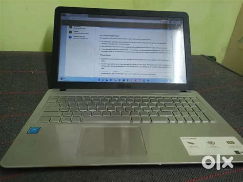 Asus laptop - Computers & Laptops - 1819142373