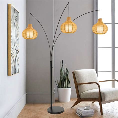 Modern Tall Lamps The Complete Guide To Floor Lamps Lighting