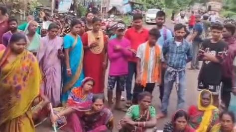 Death of class VI student: KGBV hostel warden disengaged from service ...