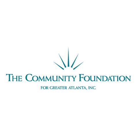 The Community Foundation logo, Vector Logo of The Community Foundation ...