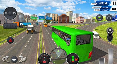 Image result for Bus Simulator Free
