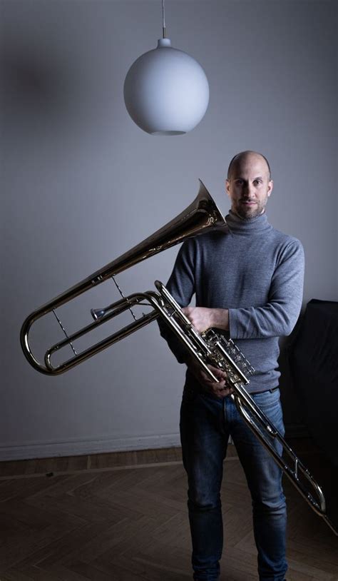 Cornelius Jacobeit (Rahvusooper Estonia) tutvustab instrumenti nimega ...