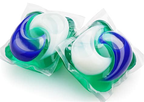 Tide Pods Logo