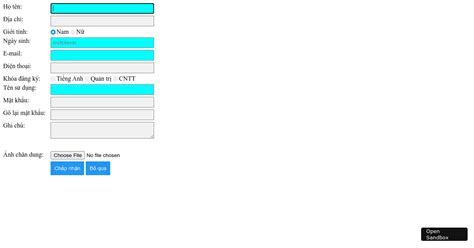 Image result for JavaScript Code Form