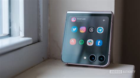 Regional Lock Samsung