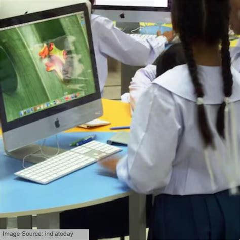 From Chalkboards to Smartboards: The Evolution of Teaching in the ...