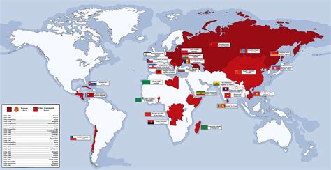 Image result for Communist State Example